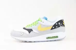 nike air max 1 gs edition limitee leather 1522-110 36-46